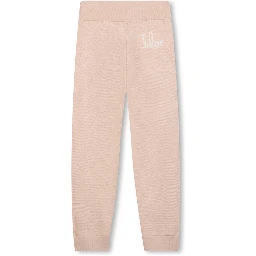 TRICOT PANTS