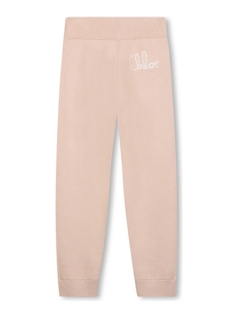 TRICOT PANTS