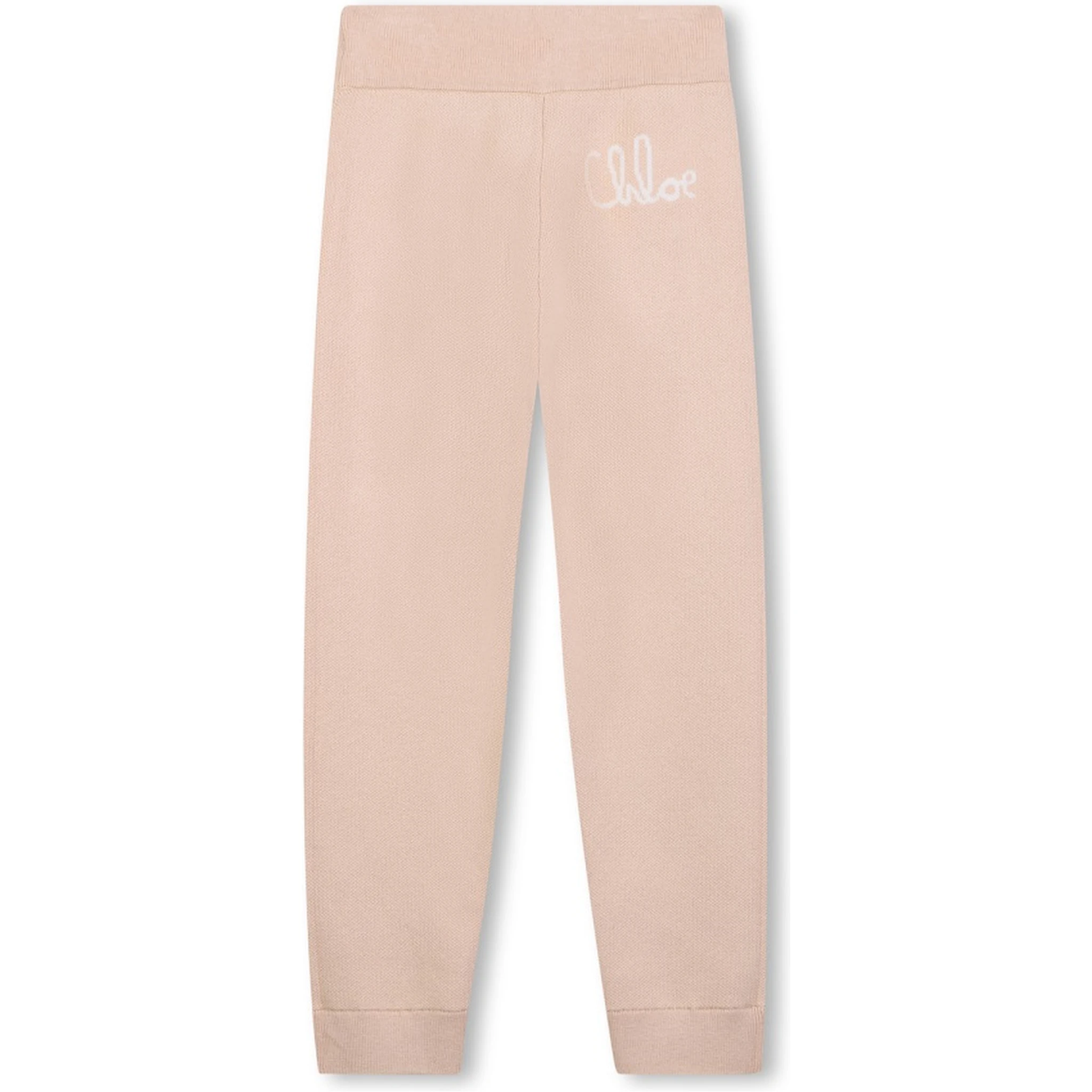 TRICOT PANTS