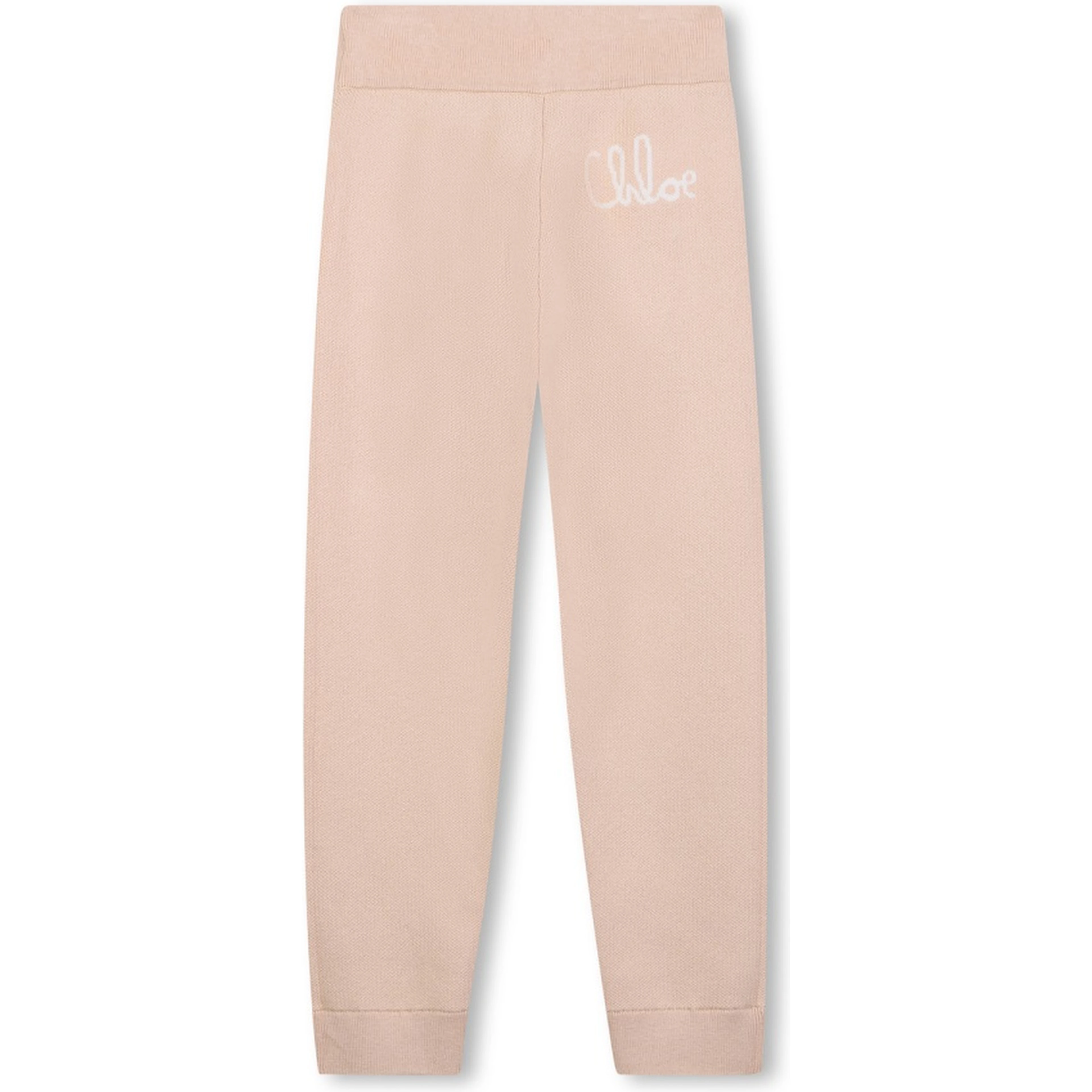 TRICOT PANTS