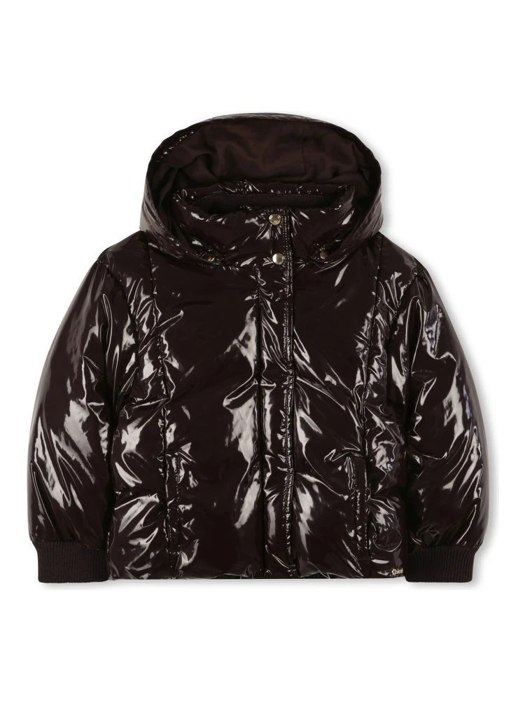 الطابق السفلي