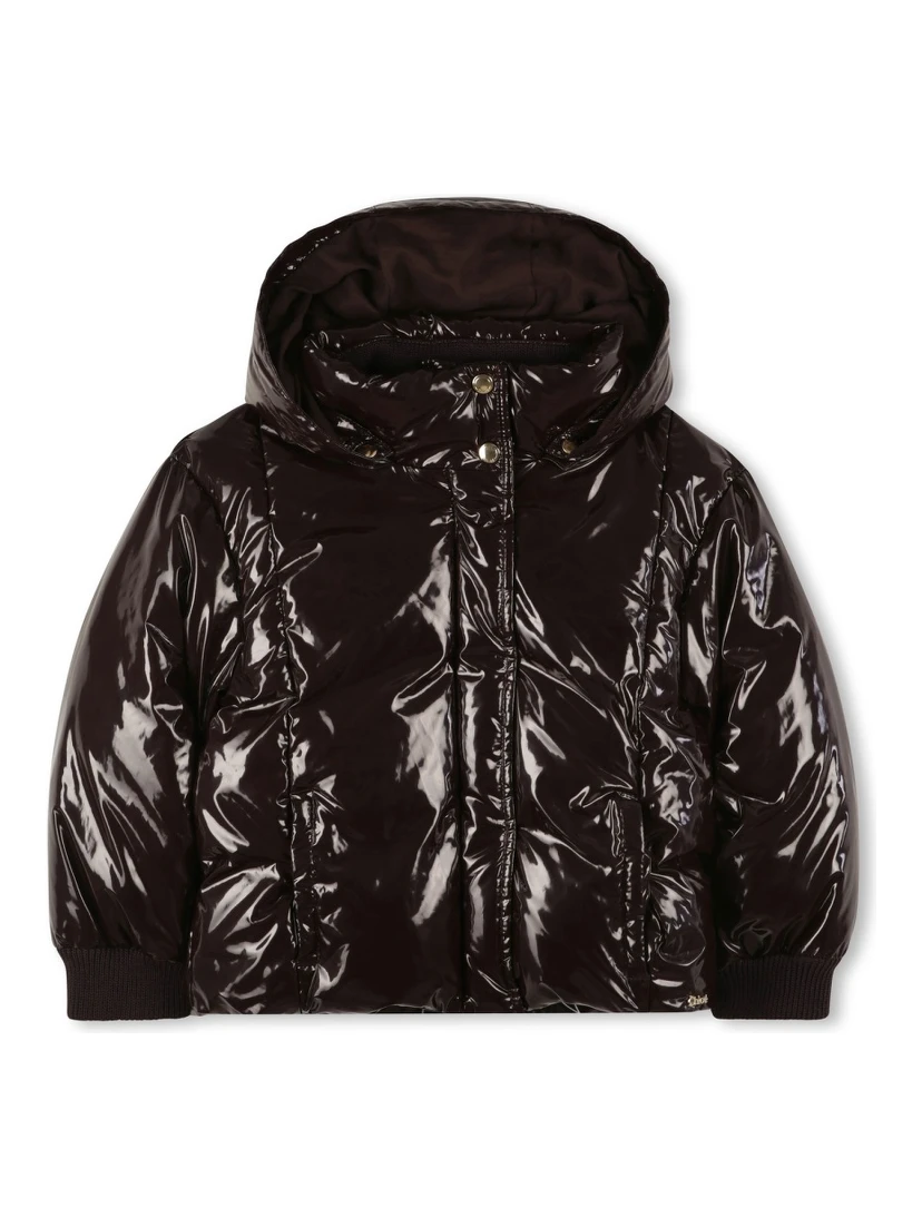 الطابق السفلي