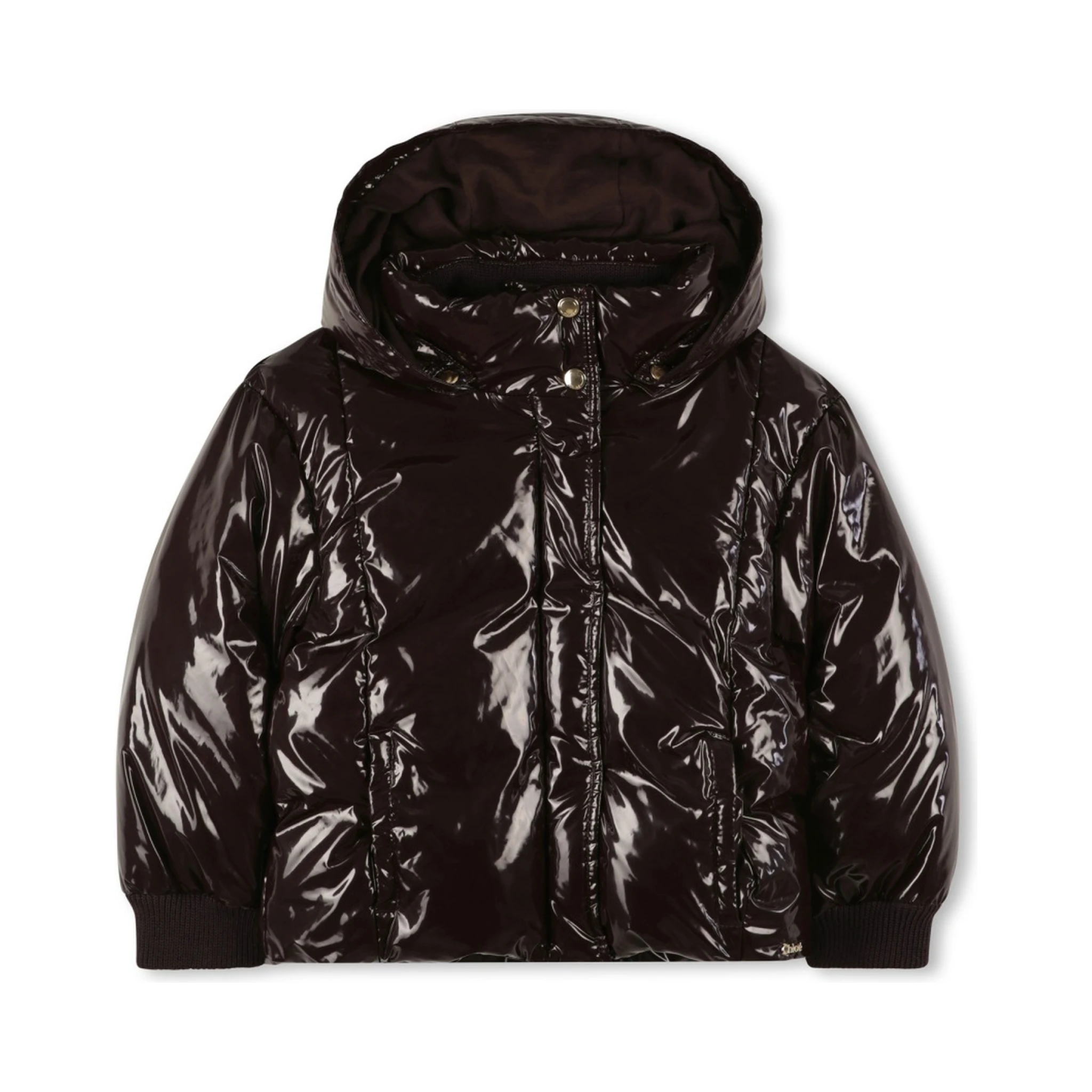 الطابق السفلي