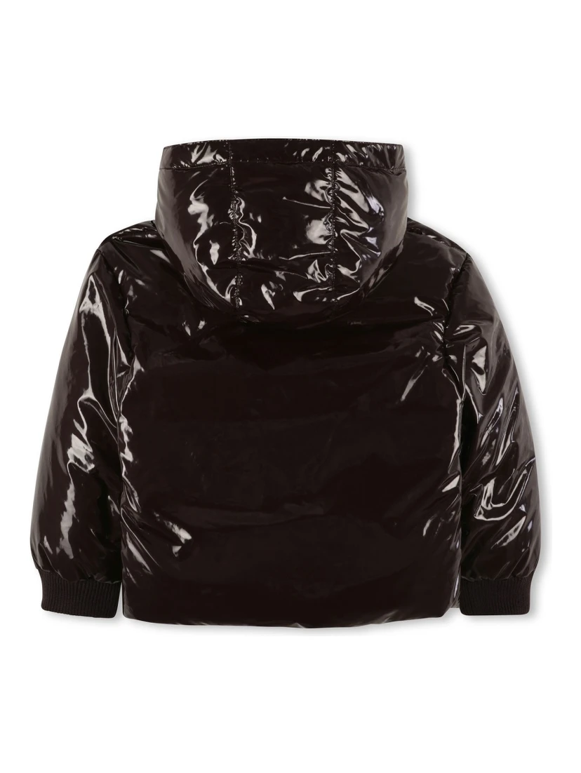 الطابق السفلي