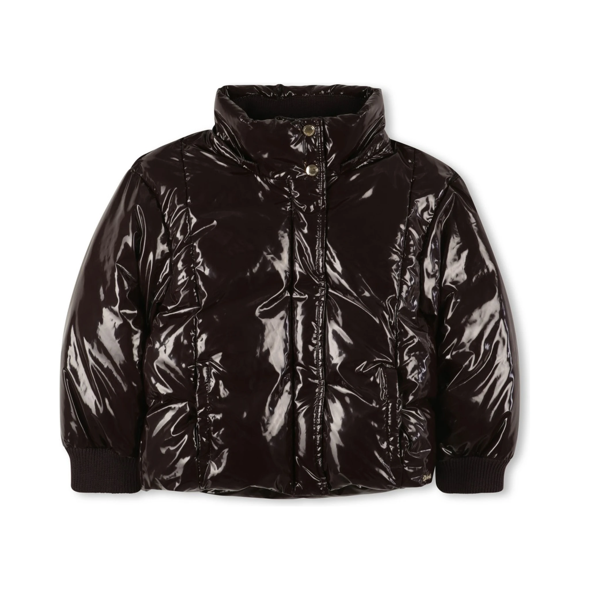 الطابق السفلي