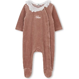 طقم بيجاما مكون من قطعتين