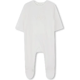 طقم بيجاما مكون من قطعتين