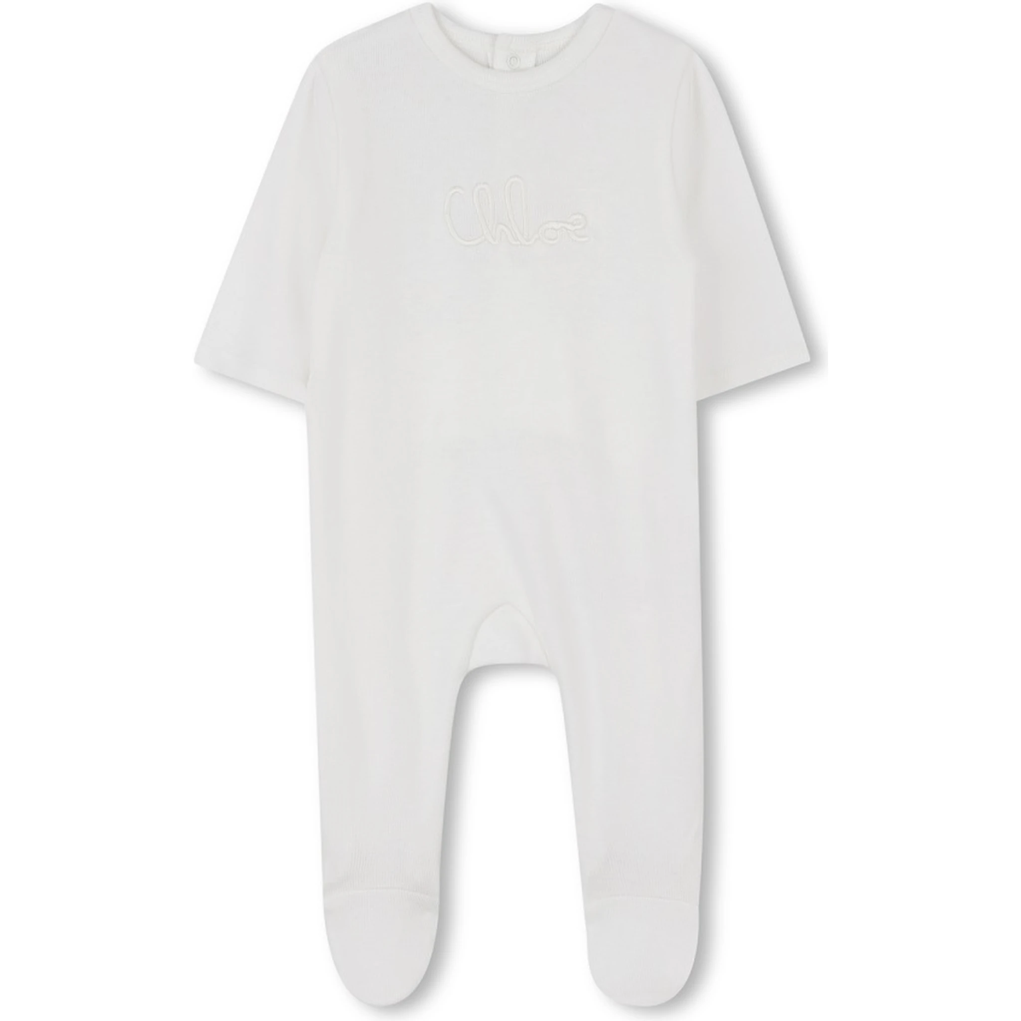 طقم بيجاما مكون من قطعتين