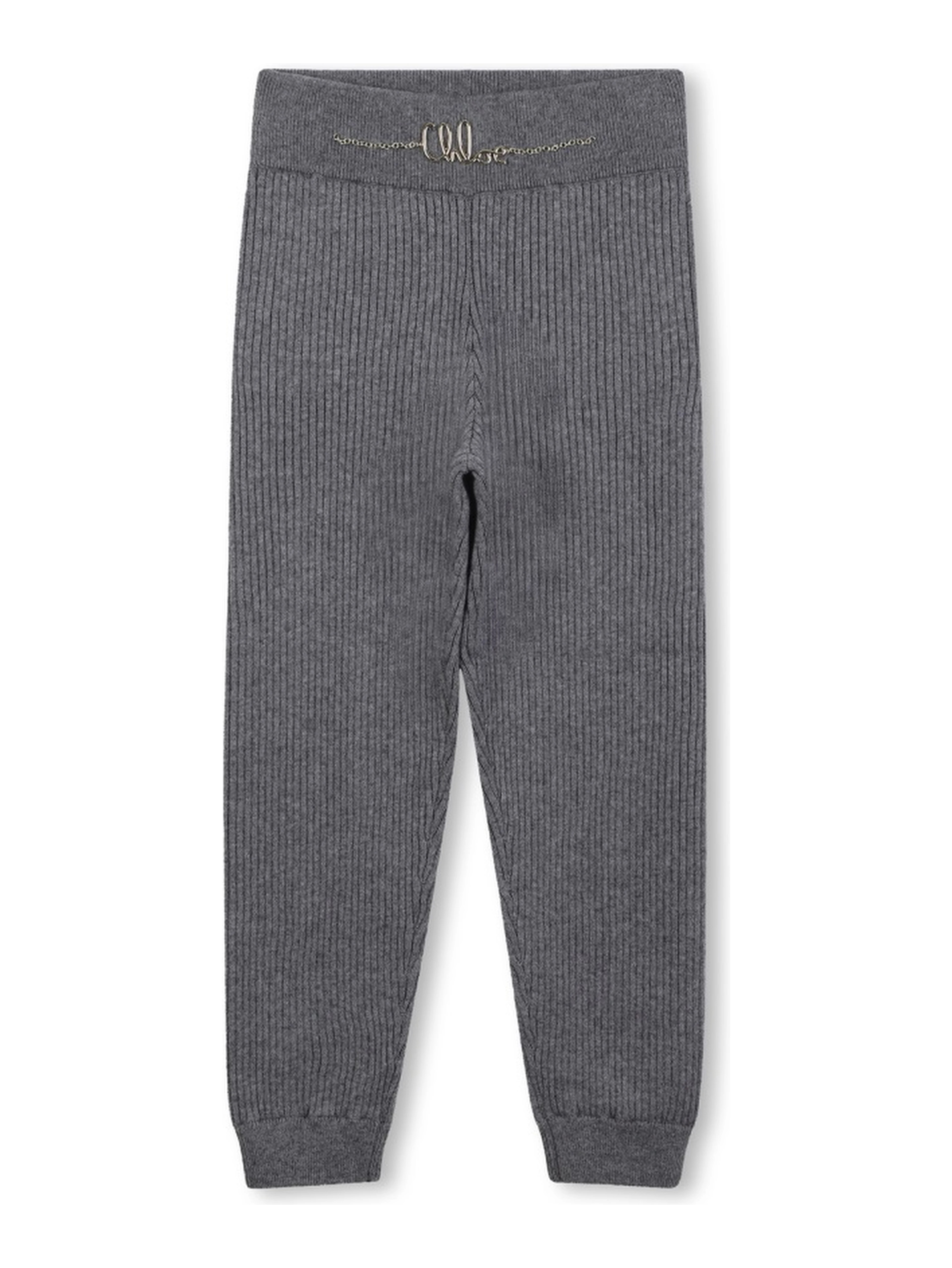 TRICOT PANTS