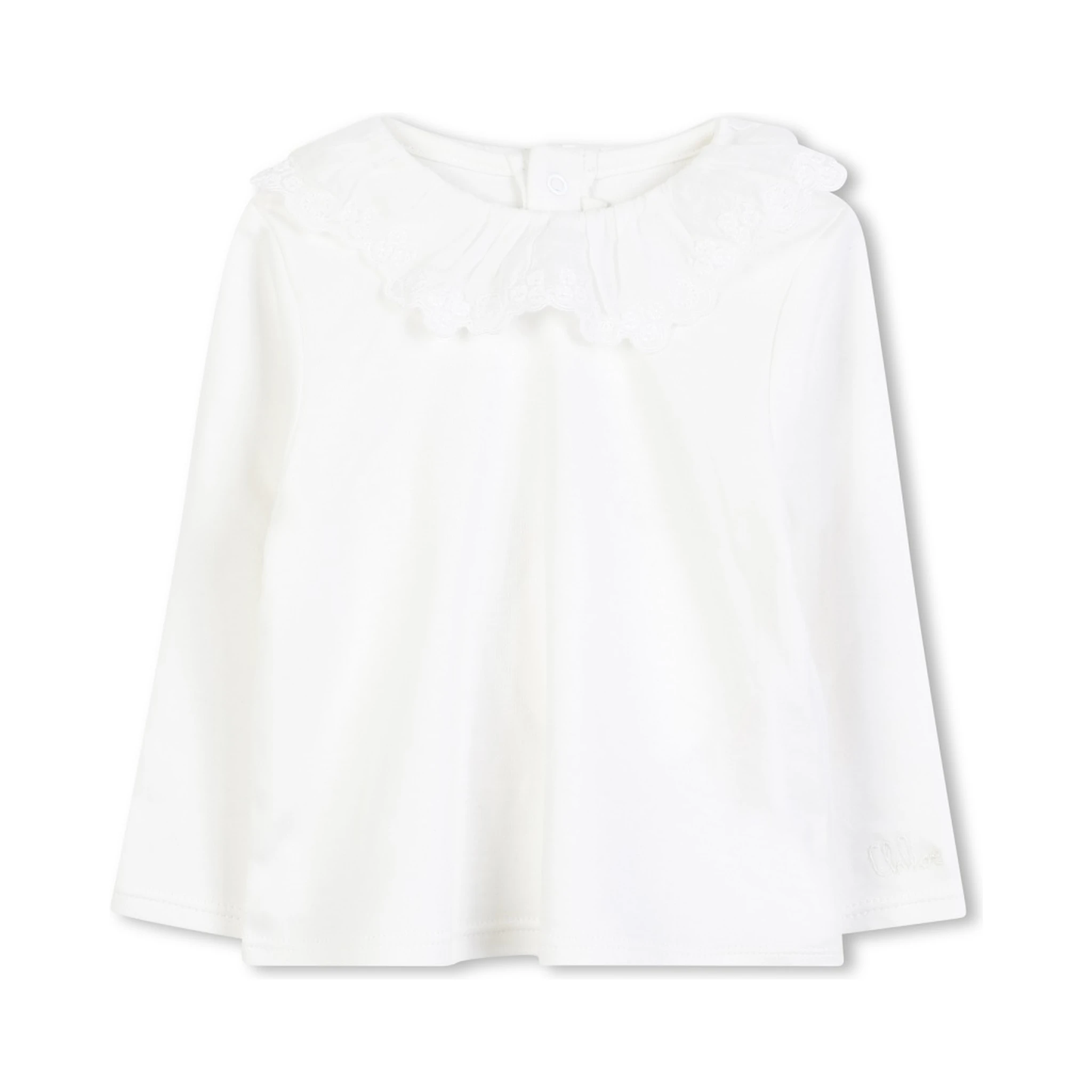 DRESS SET WITH T-SHIRT