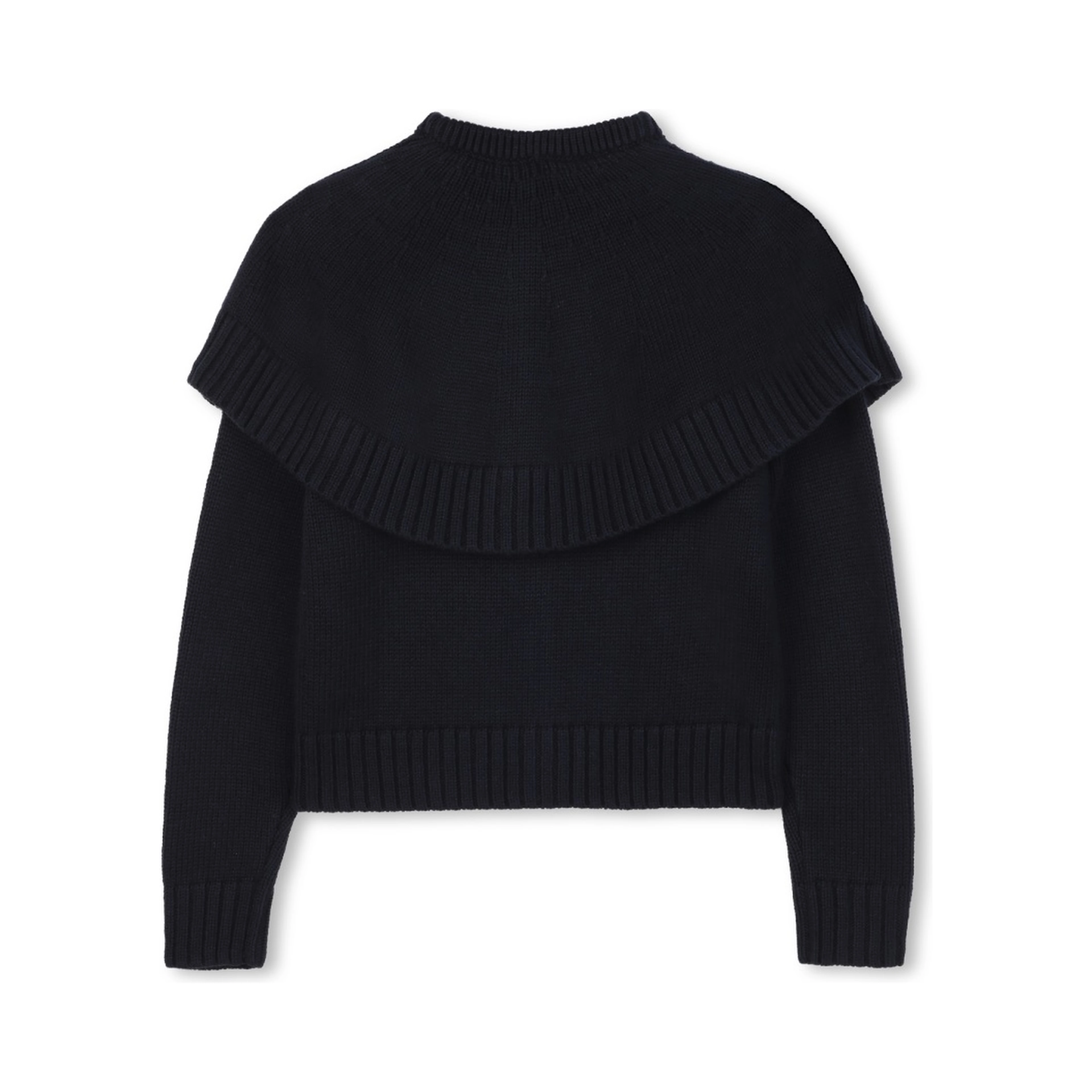 TRICOT CARDIGAN