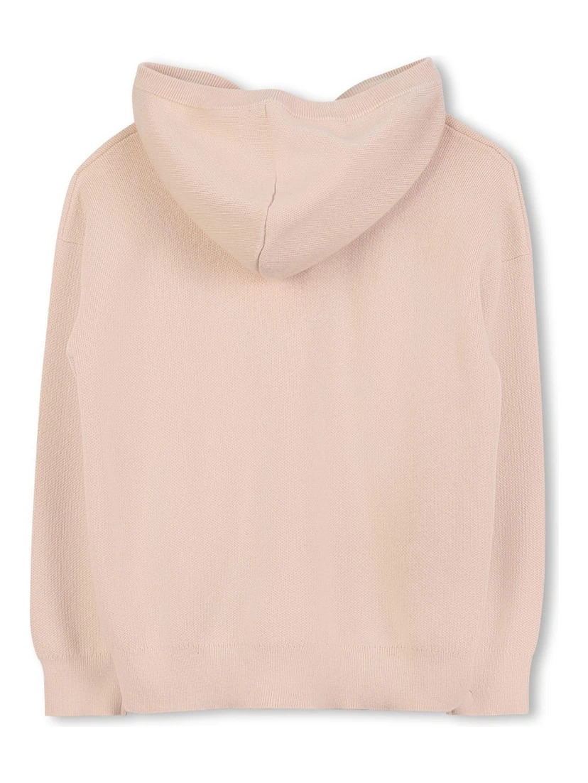 TRICOT CARDIGAN