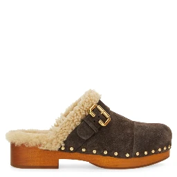MULE "JEANNETTE"