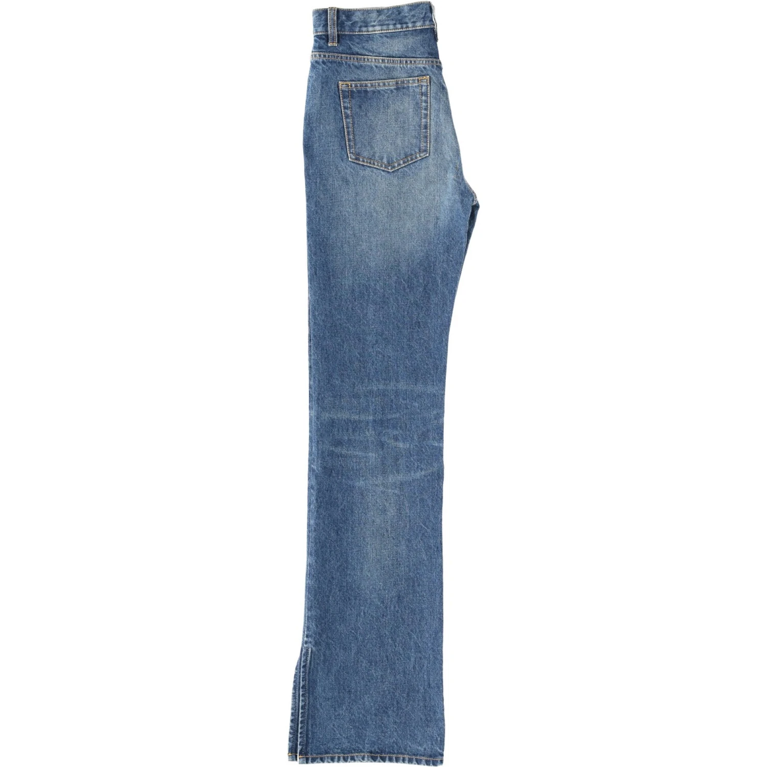 DENIM PANTS
