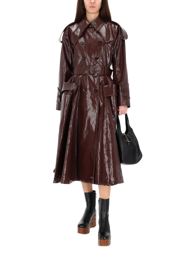 RIDING COAT alternative