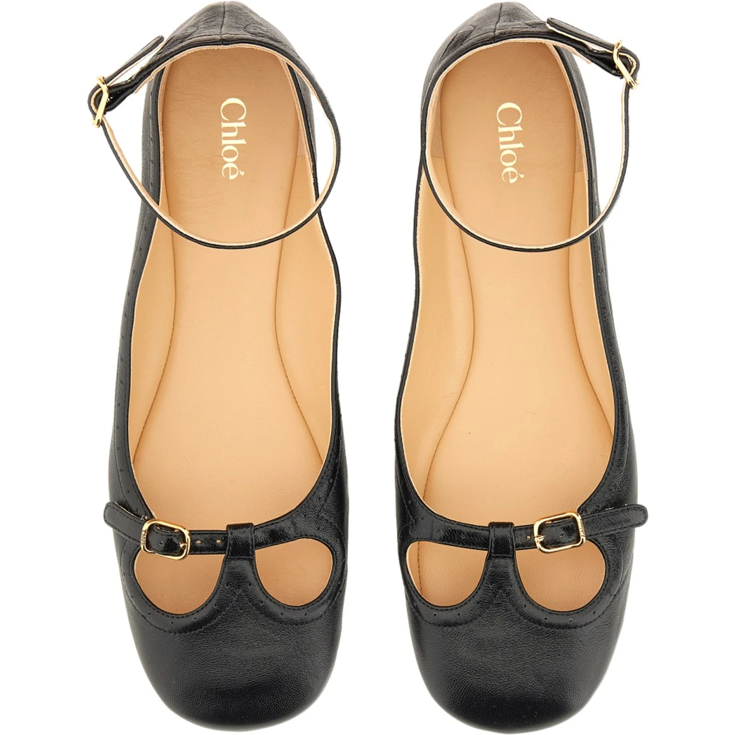 BALLERINA "MISTY"