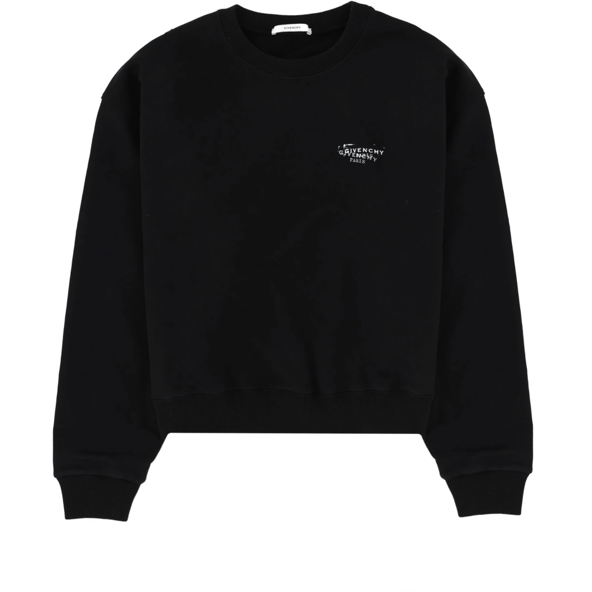 SWEATSHIRT WITH PRINT