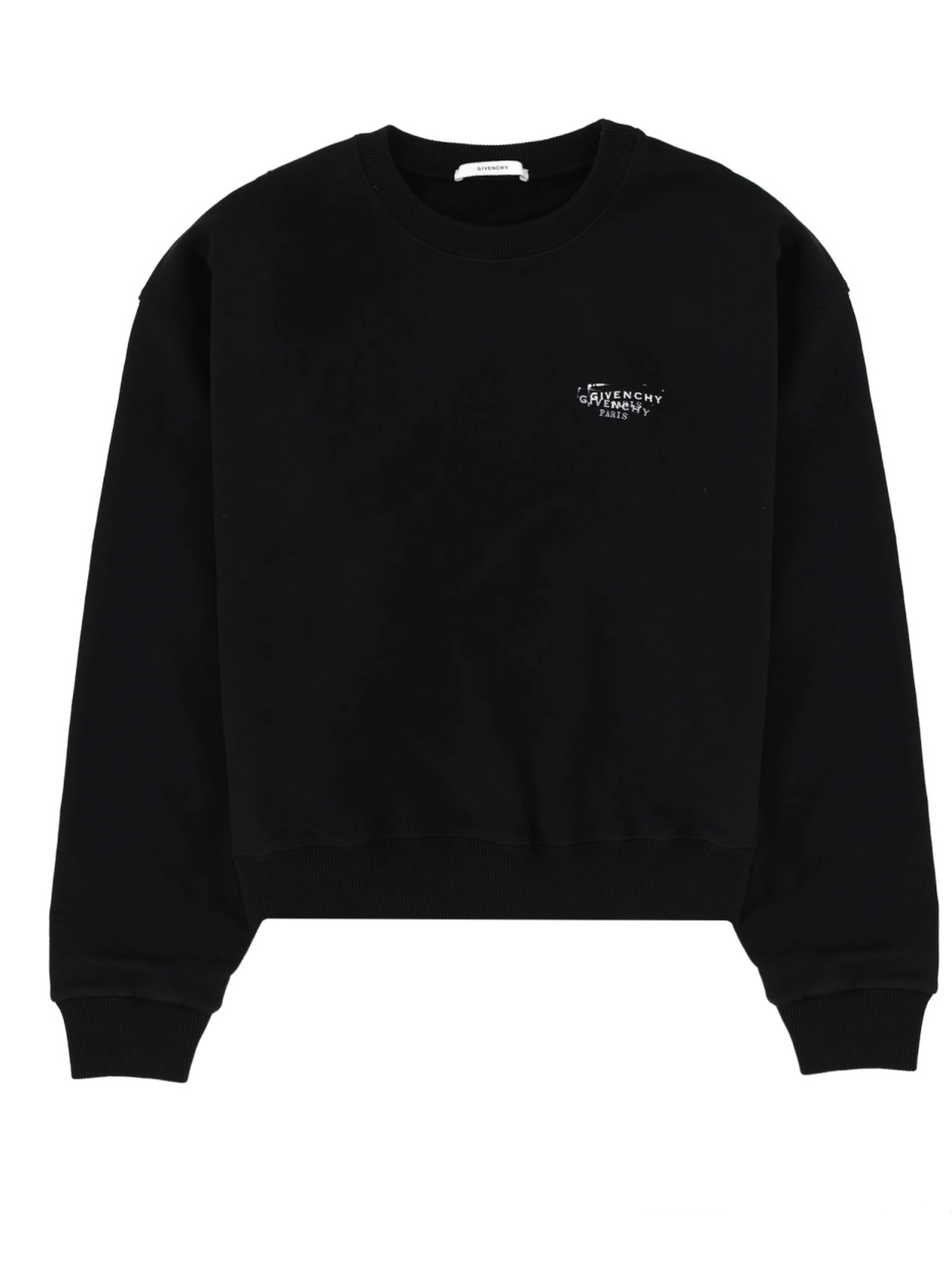 SWEATSHIRT WITH PRINT