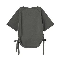 "GREY BANANA" T-SHIRT