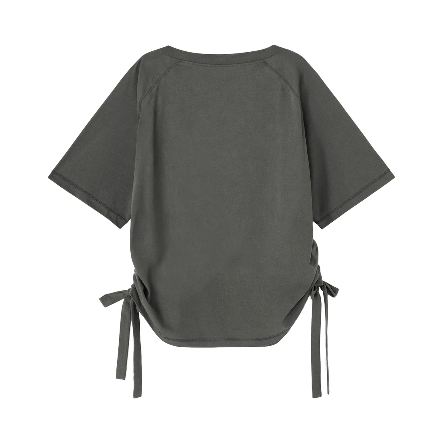 "GREY BANANA" T-SHIRT