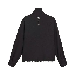 "UNIFORM RAW" SWEATSHIRT