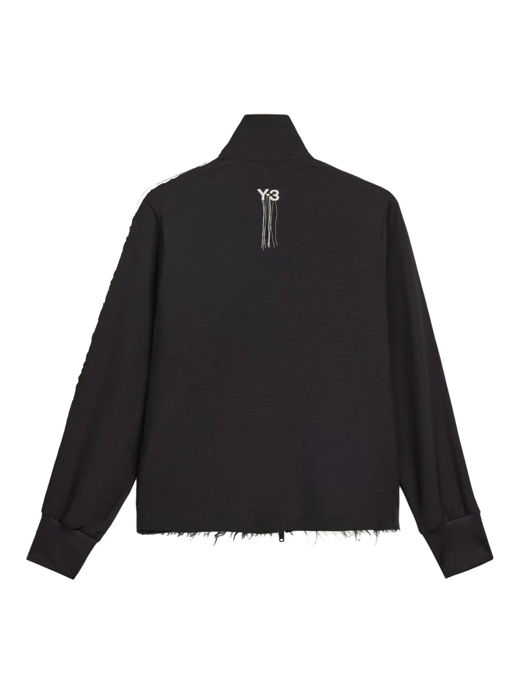 "UNIFORM RAW" SWEATSHIRT