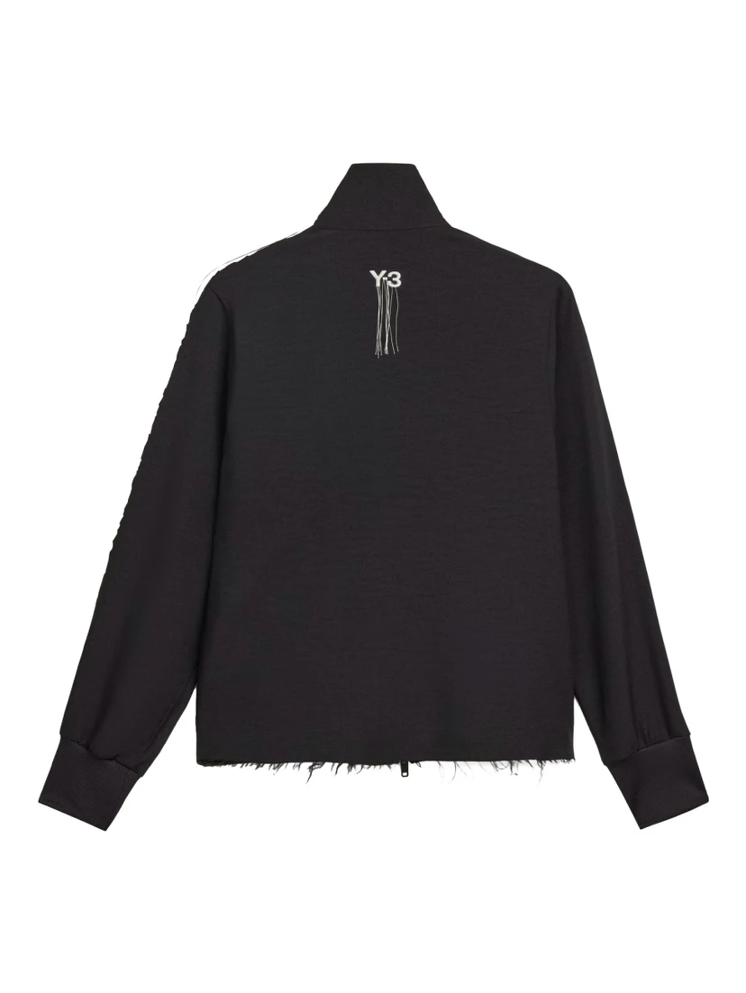 "UNIFORM RAW" SWEATSHIRT