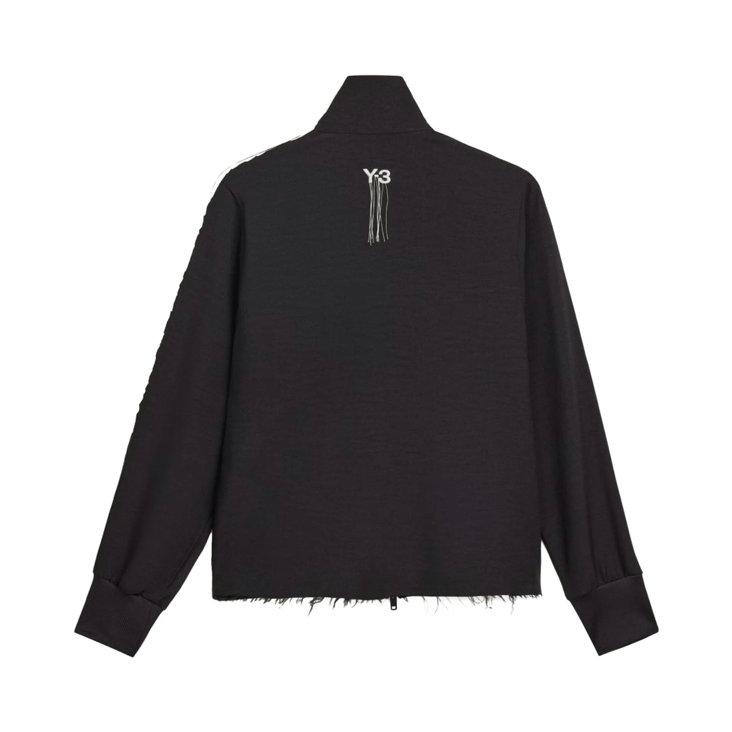"UNIFORM RAW" SWEATSHIRT