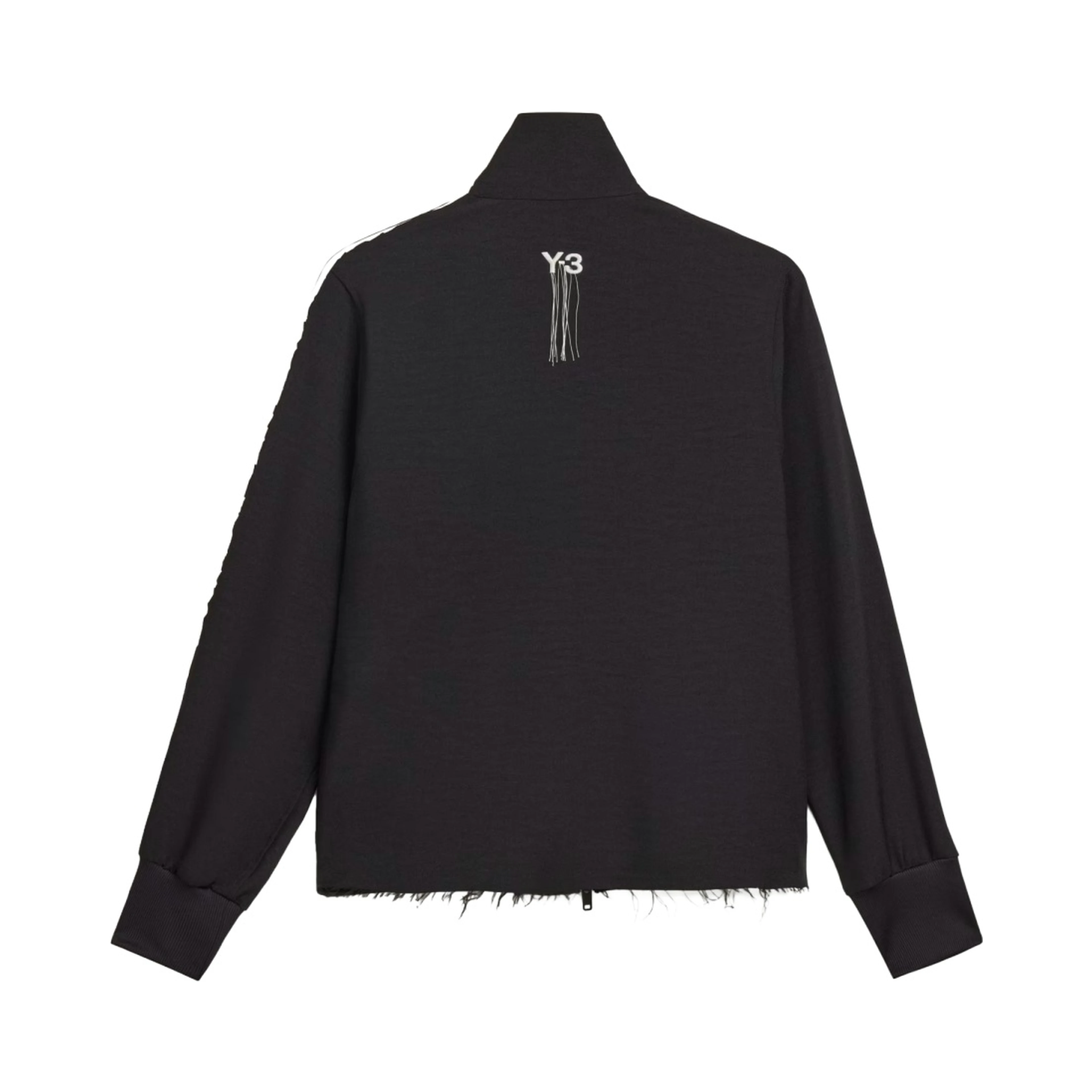 "UNIFORM RAW" SWEATSHIRT