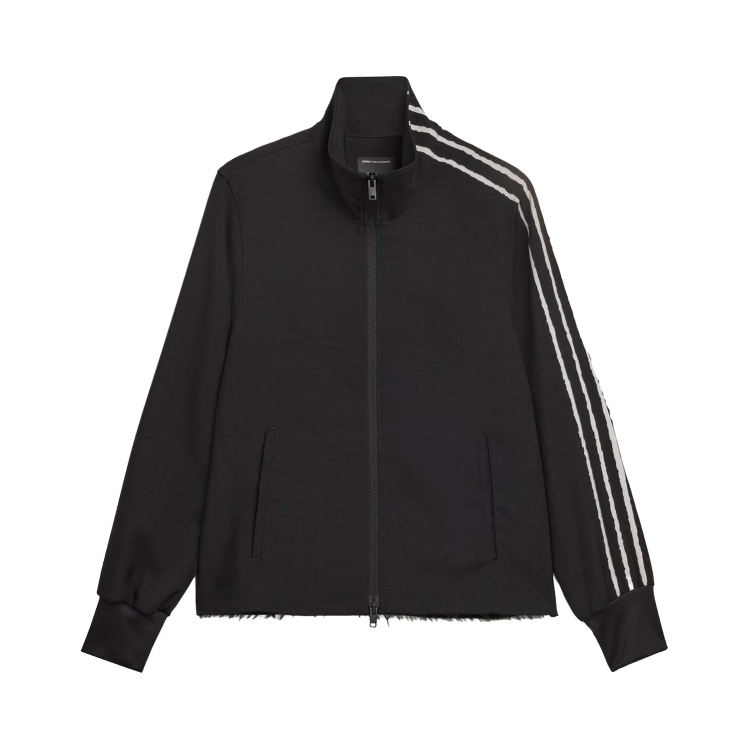 "UNIFORM RAW" SWEATSHIRT