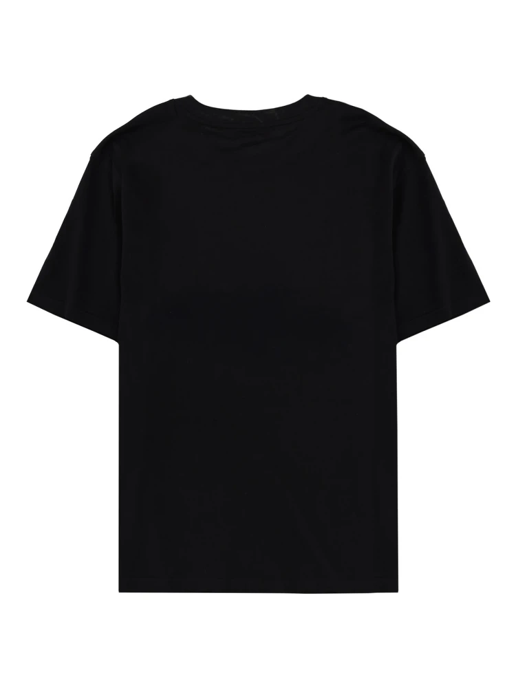 T-SHIRT WITH LOGO alternative
