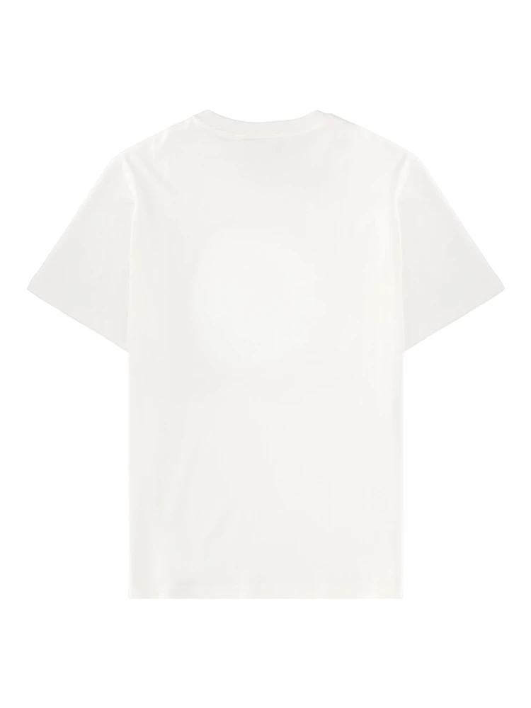 T-SHIRT WITH LOGO alternative