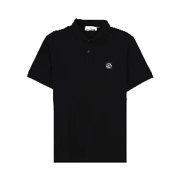 POLO WITH LOGO