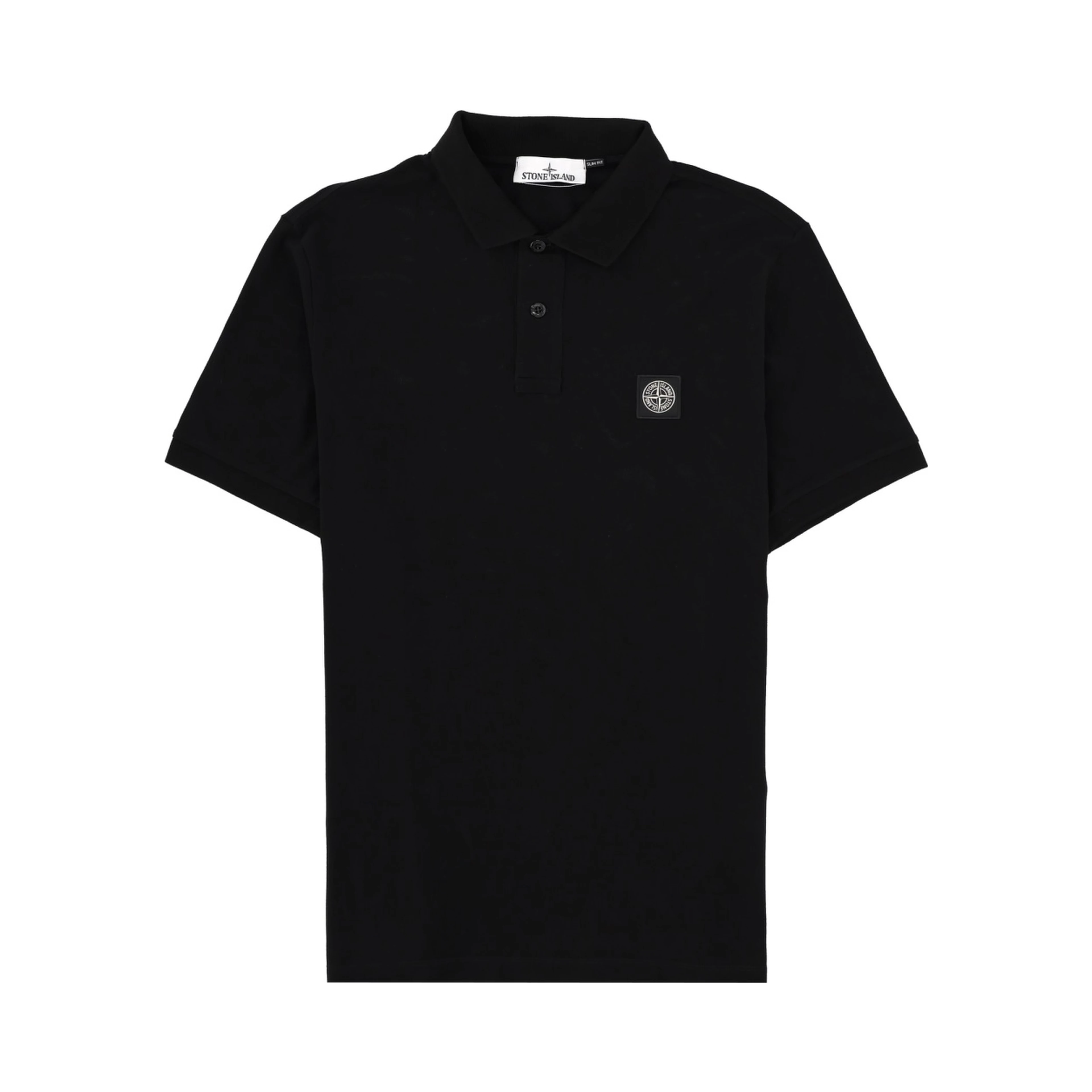 POLO WITH LOGO