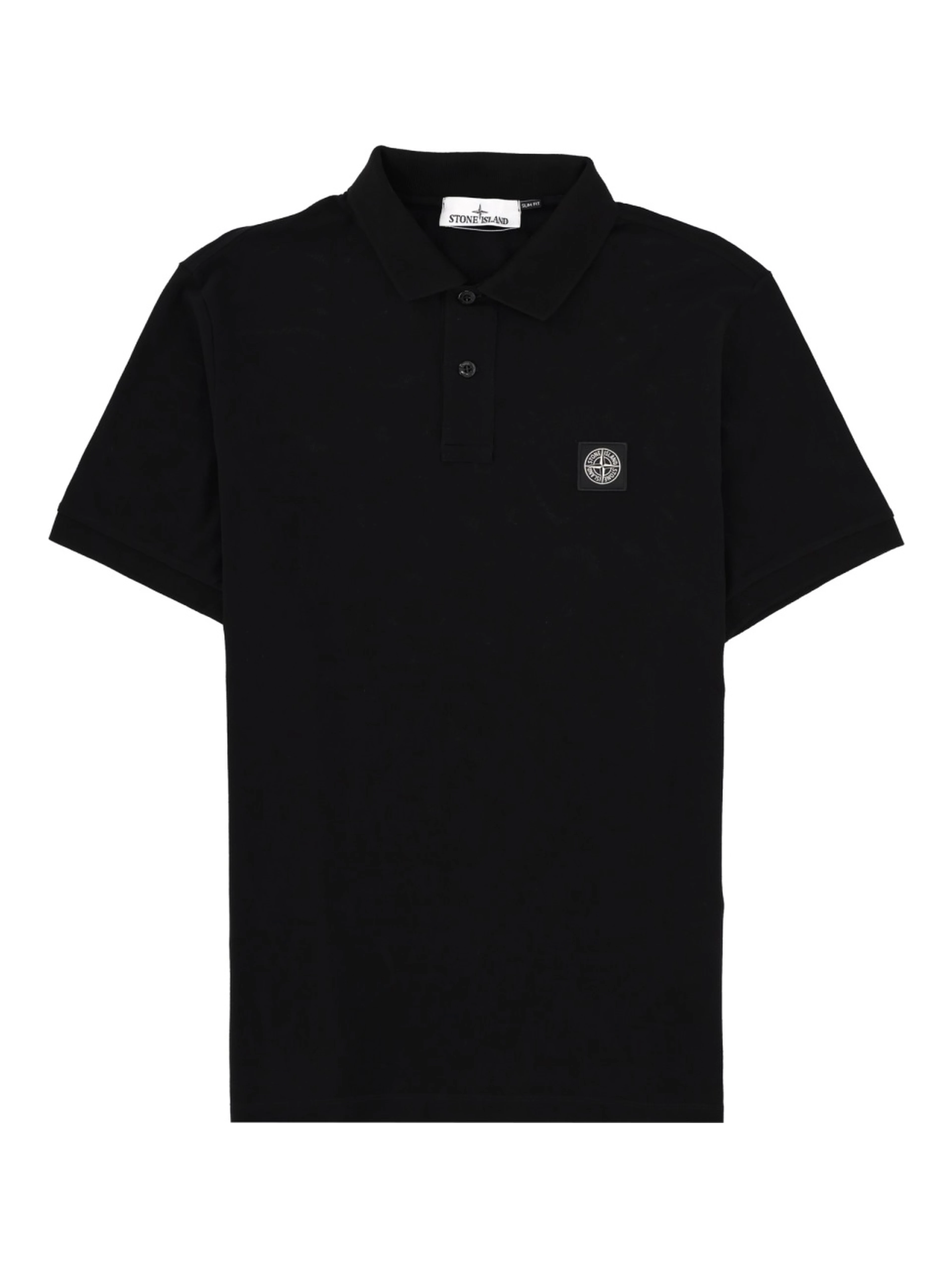 POLO WITH LOGO