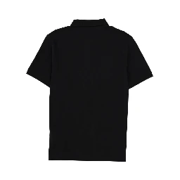 POLO WITH LOGO
