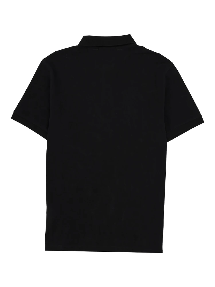 POLO WITH LOGO alternative