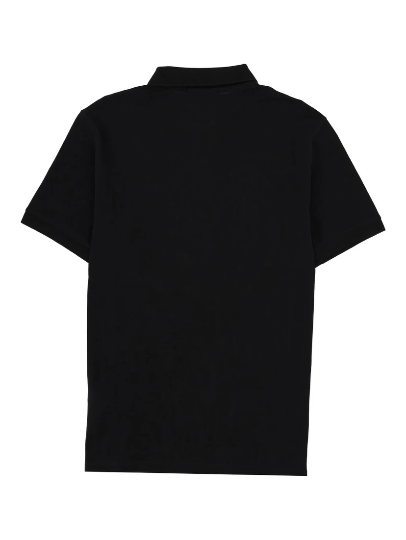 POLO WITH LOGO