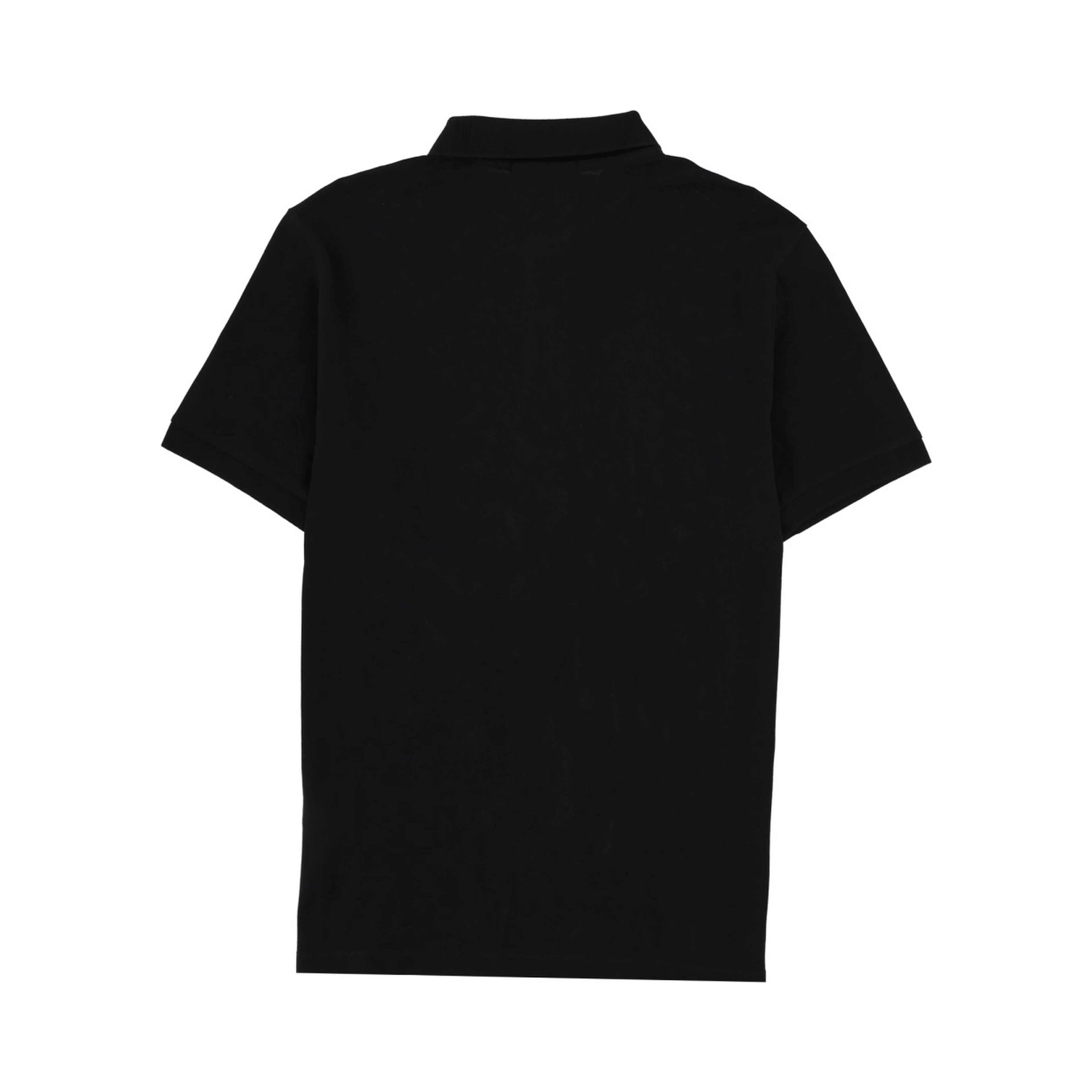 POLO WITH LOGO