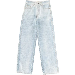 "WINONA SUNNY" JEANS