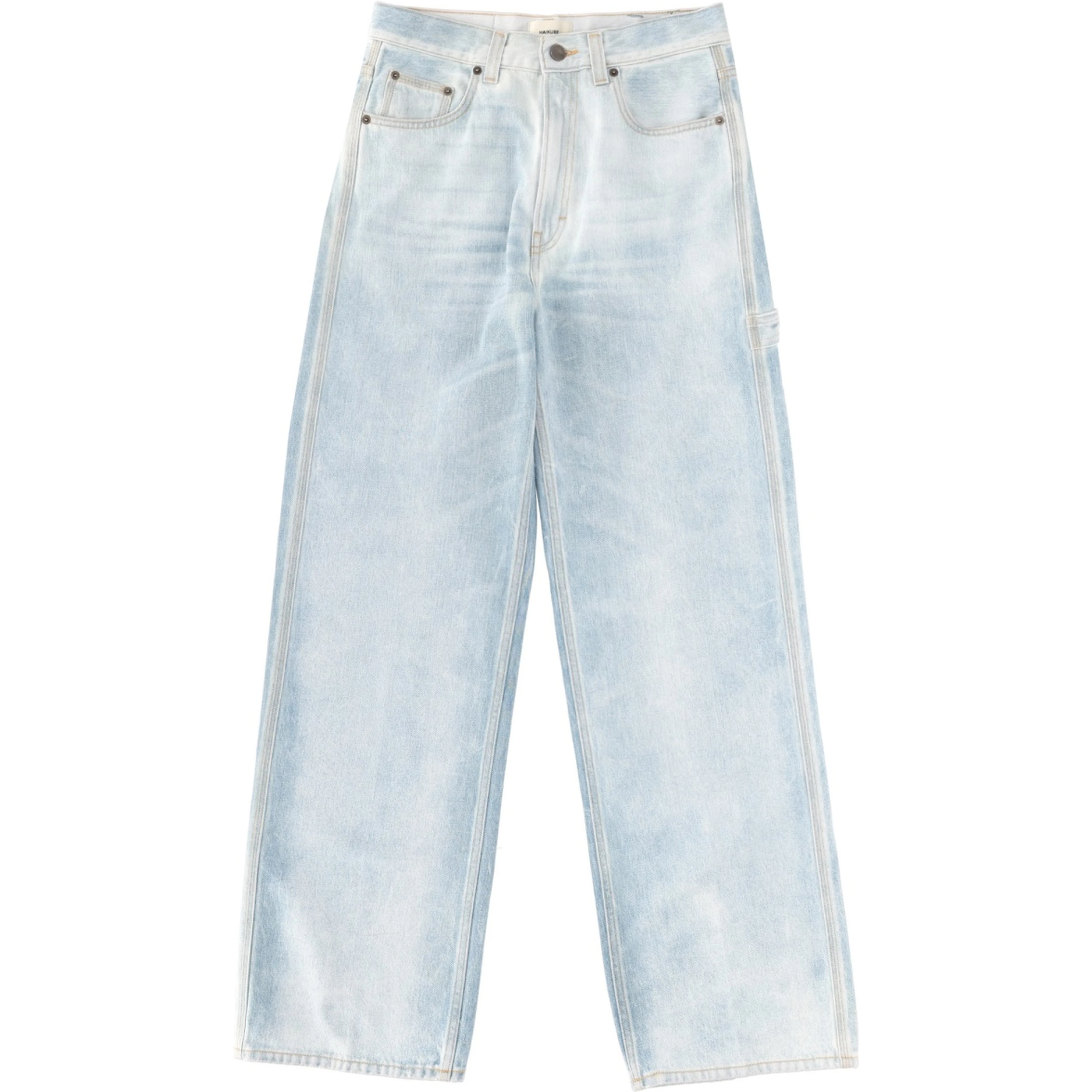 "WINONA SUNNY" JEANS