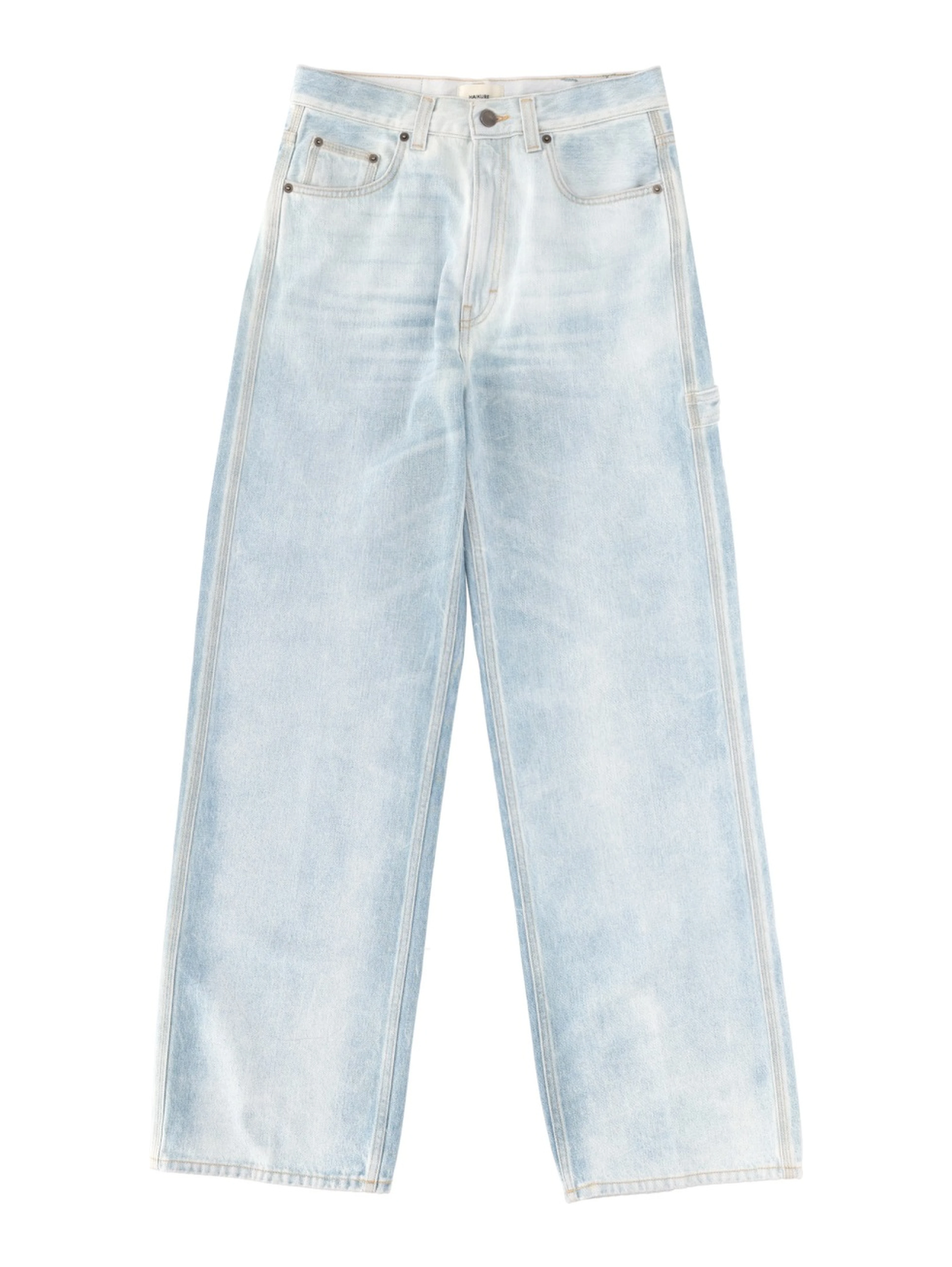"WINONA SUNNY" JEANS