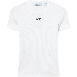 BASIC T-SHIRT WITH LOGO