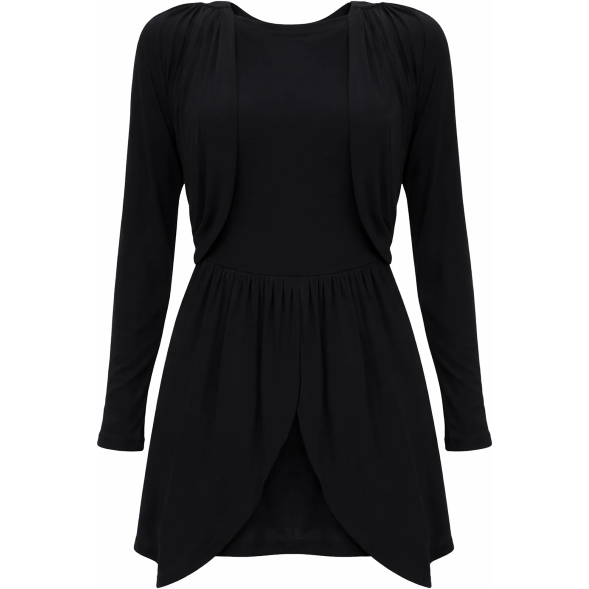 "NIAMAE" MINI DRESS