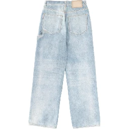 "WINONA SUNNY" JEANS