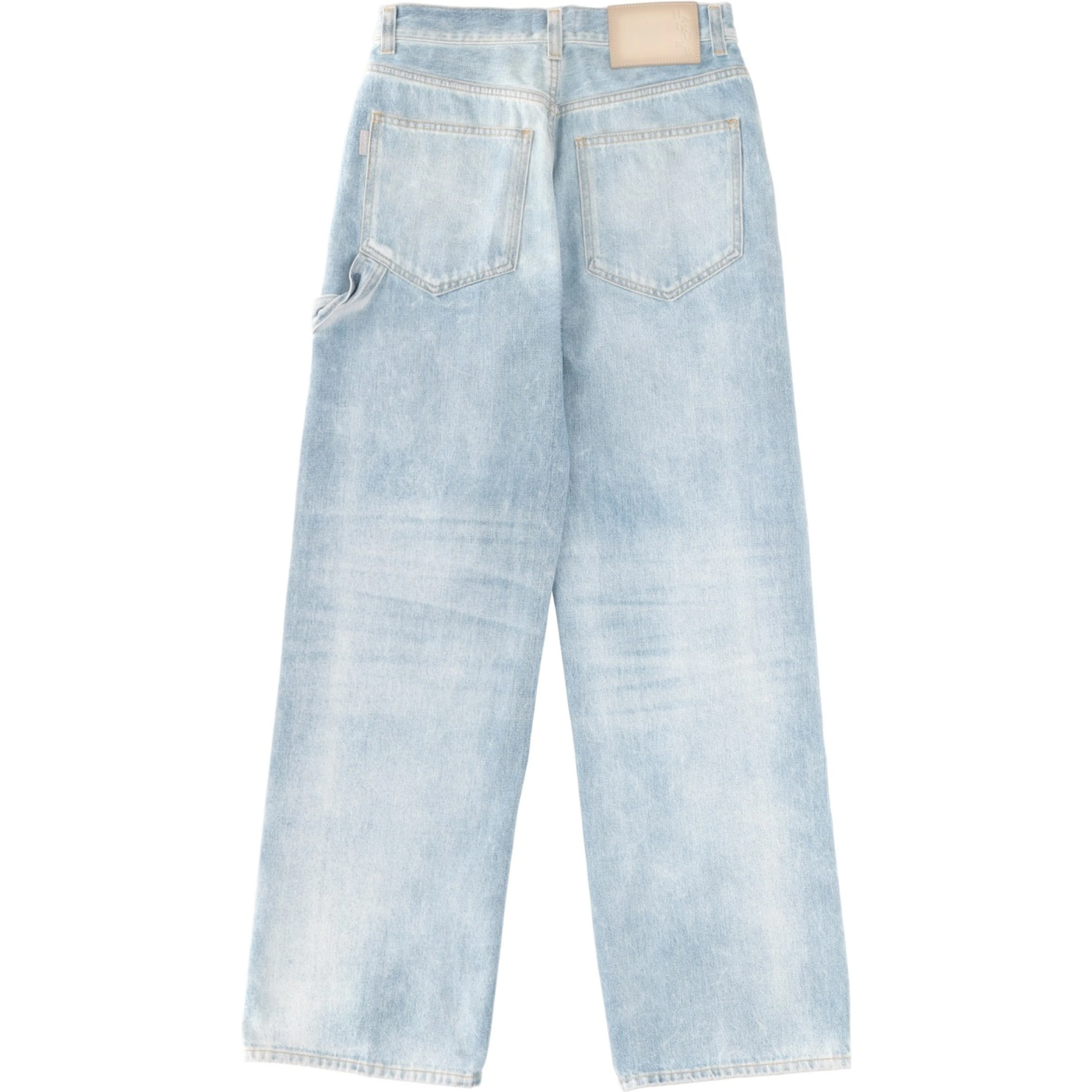 "WINONA SUNNY" JEANS