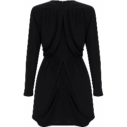 "NIAMAE" MINI DRESS