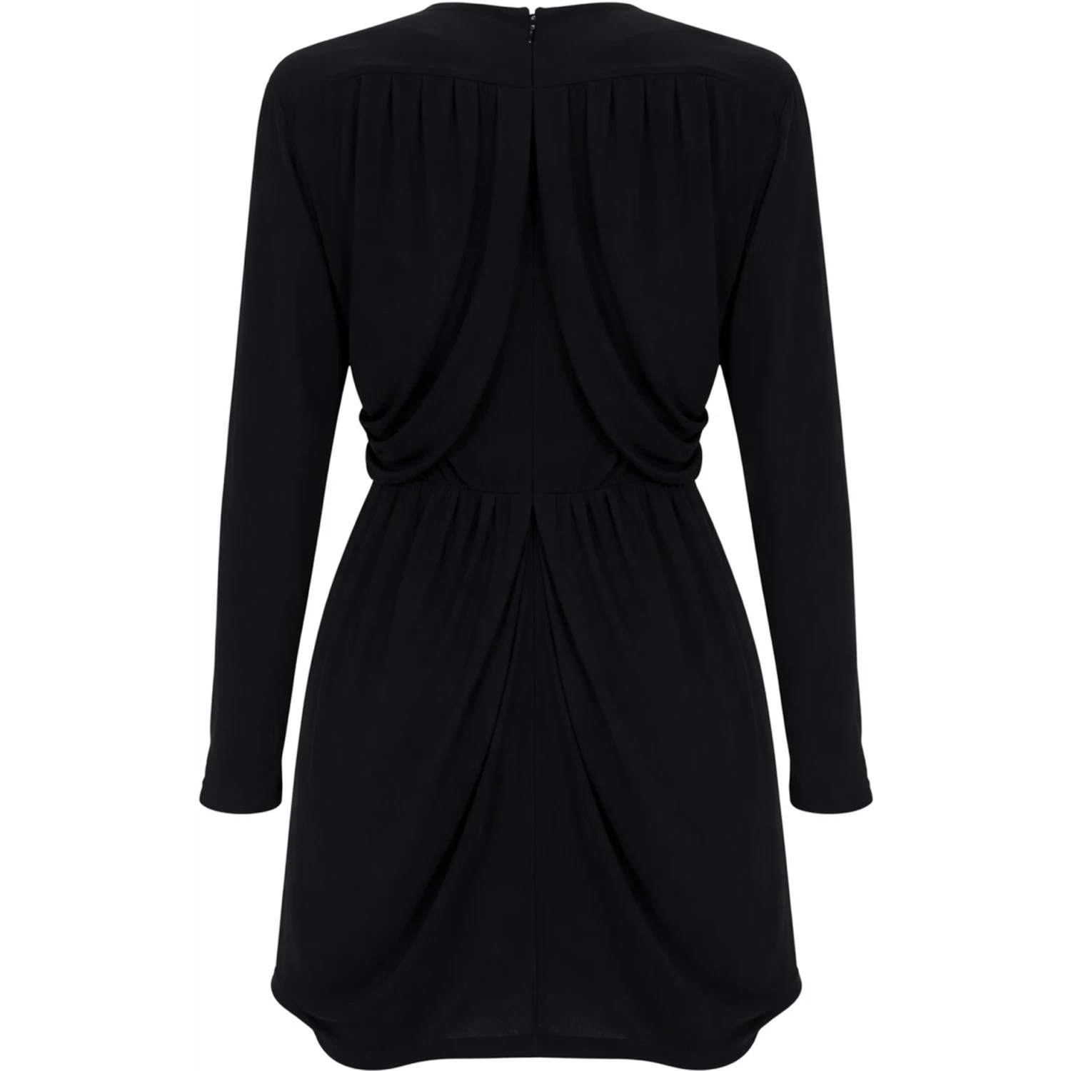 "NIAMAE" MINI DRESS