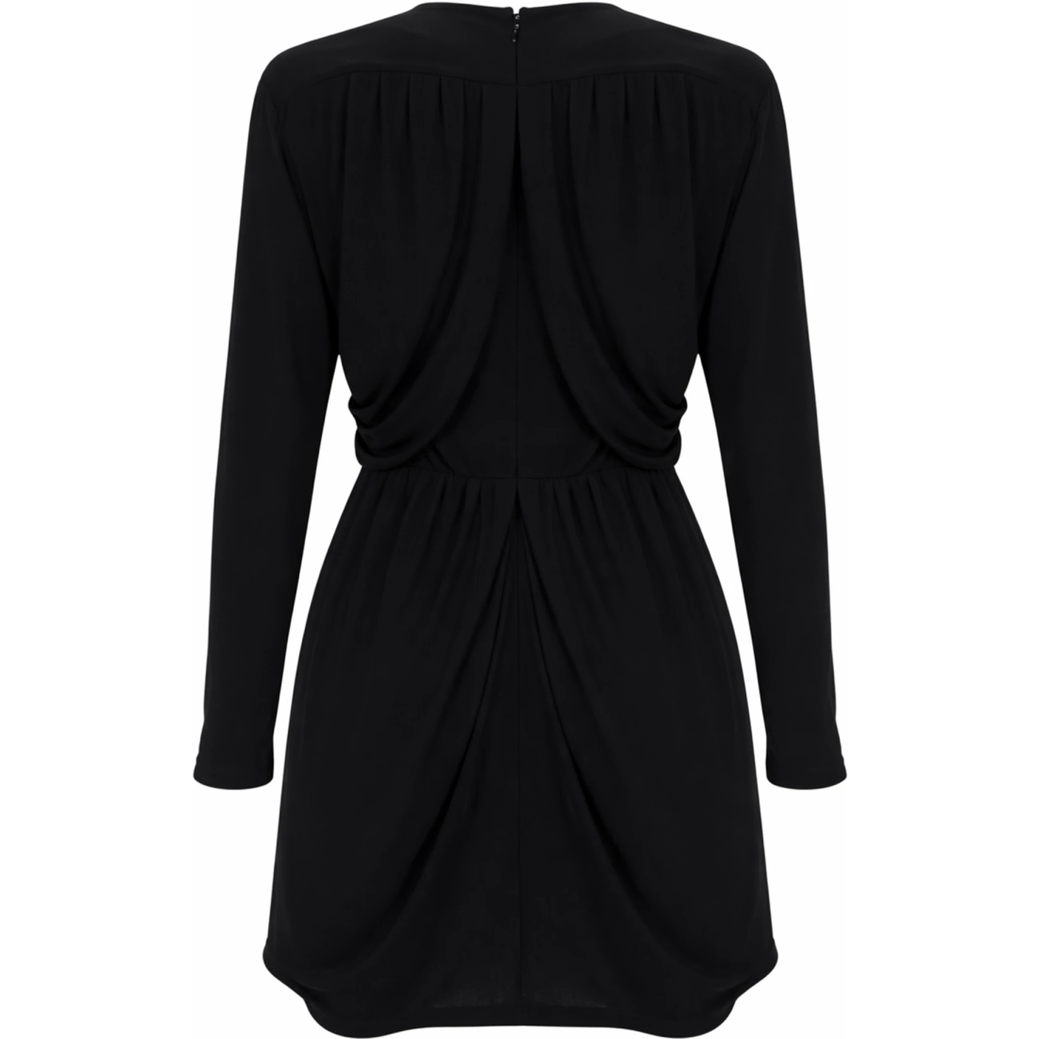 "NIAMAE" MINI DRESS