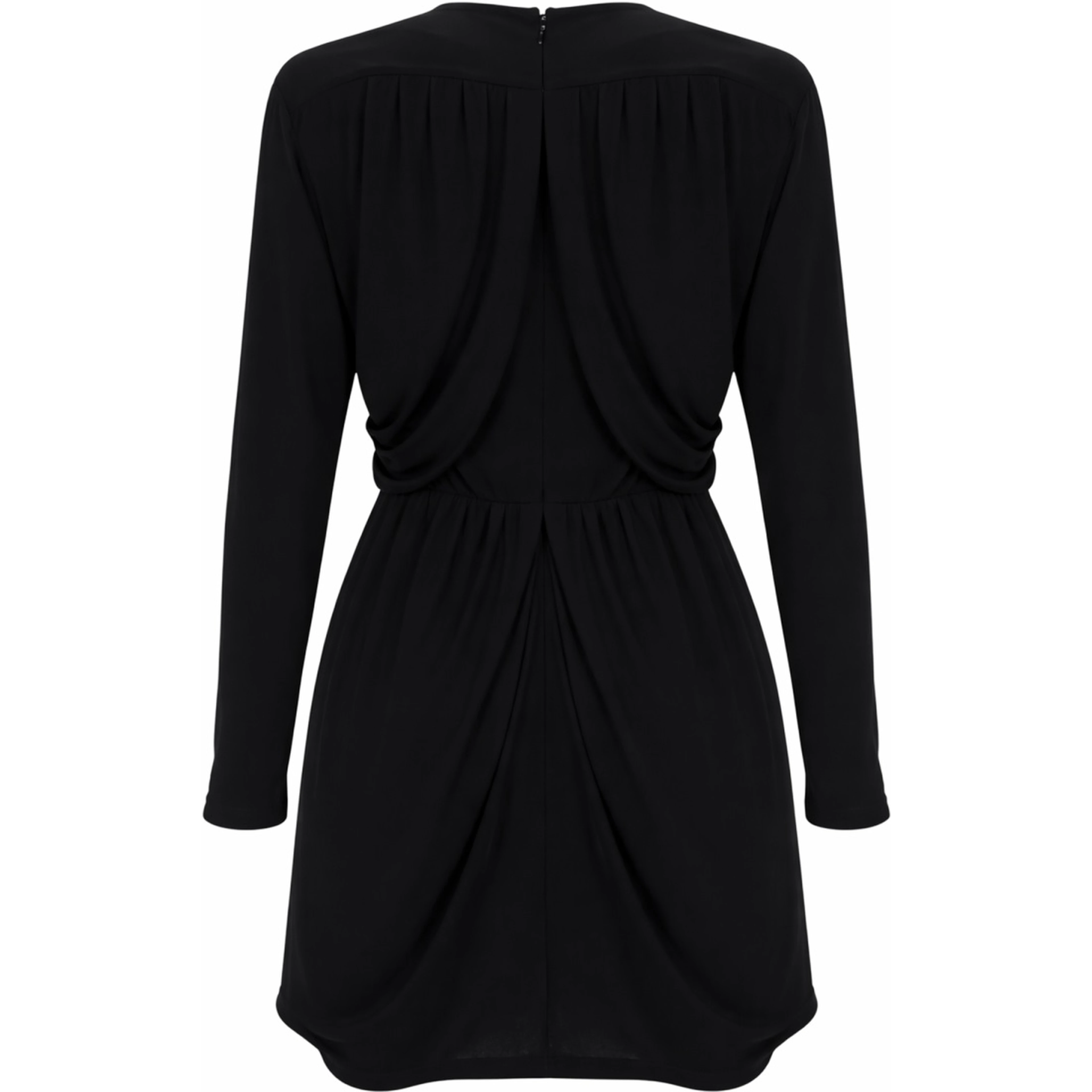 "NIAMAE" MINI DRESS